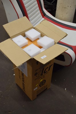 Lot 672 - A Monitor Audio speaker