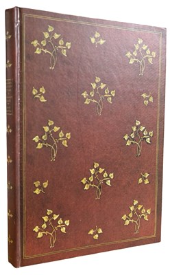 Lot 678 - ALICE'S ADVENTURES IN WONDERLAND - AN 1865...