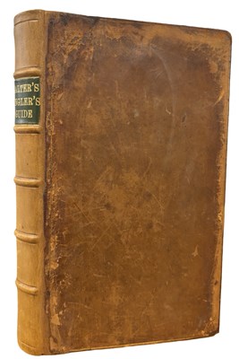 Lot 783 - T F SALTER: THE ANGLER'S GUIDE: BEING A...