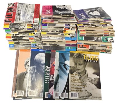 Lot 93 - A collection of various 1980s - 1990s FILMS IN...