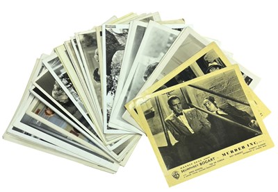 Lot 111 - A collection of various studio-issued Golden...