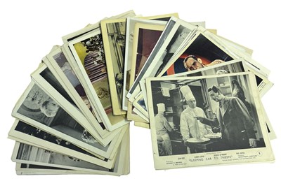 Lot 112 - A large  collection of various studio-issued...