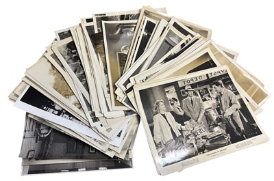 Lot 113 - A large  collection of various studio-issued...