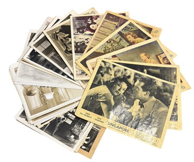 Lot 118 - A collection of various studio-issued Golden...