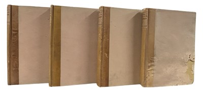 Lot 238 - NONESUCH PRESS. The Complete Works of William...
