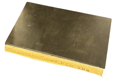 Lot 1025 - MEDITERRANEAN QUARANTINE. Papers respecting...