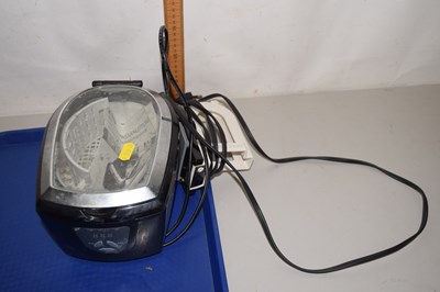 Lot 41 - An electronic jewellery cleaner
