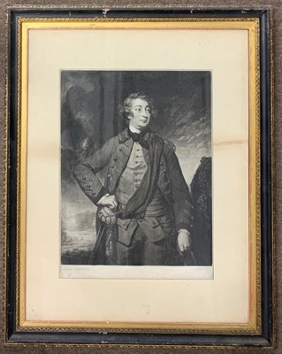 Lot 44 - After Sir Joshua Reynolds (1723-1792), John...