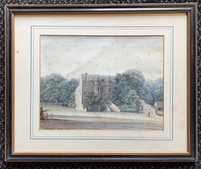 Lot 45 - G.C. Cunningham (British, 19th century),...