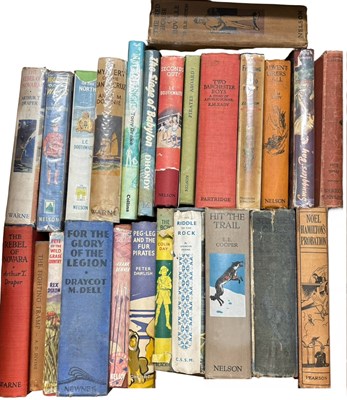 Lot 840 - FOUR BOXES: Mixed vintage and modern...