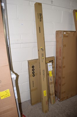 Lot 251 - A Tetras 3' bed, flat pack (4 boxes)
