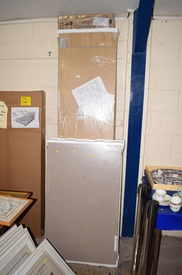 Lot 258 - A flat pack wardrobe (4 boxes)