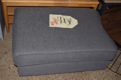 Lot 321 - An as new Ashley footstool