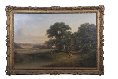 Lot 394 - Attributed to Walter Heath Williams...