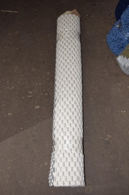 Lot 729 - A cottage rug 120 x 170cm