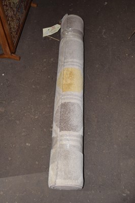 Lot 730 - A Woodstock rug 133 x 195xm