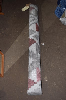 Lot 734 - A Brighton rug 160 x 200cm