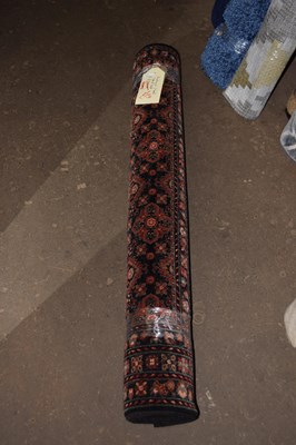 Lot 735 - A Kashqai rug 135 x 200cm