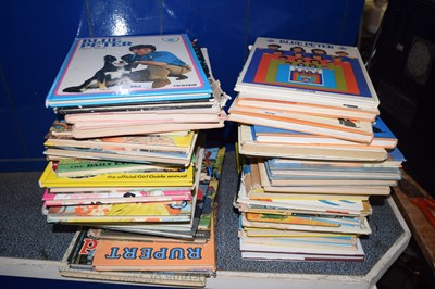 Lot 862 - A quantity of children's books to include...