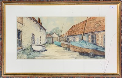Lot 65 - Jason Partner (British, 20th century), "The...