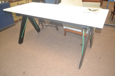Lot 365 - 20th Century Design Interest - An architects...