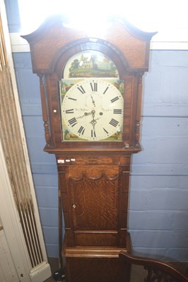Lot 458 - Daniel Belman, Broughton, a 19th Century long...