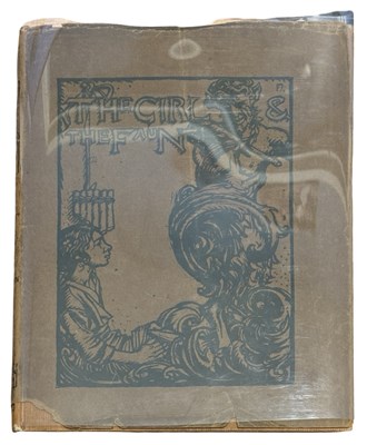Lot 643 - EDEN PHILLPOTTS AND FRANK BRANGWYN [Illus]:...