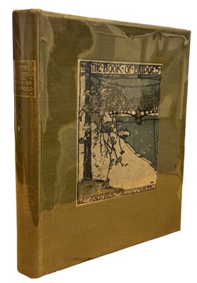 Lot 645 - EDME ARCAMBEAU AND JESSIE M KING [Illus]: THE...