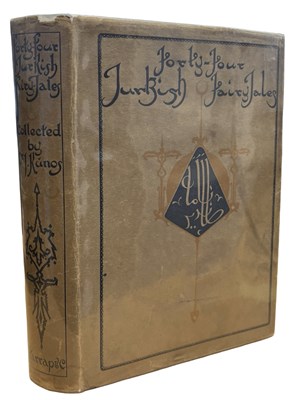Lot 660 - DR I. KUNOS AND WILLY POGANY [Illus]:...