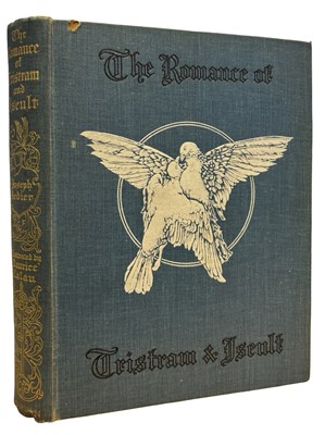 Lot 649 - JOSEPH BEDIER [Transl] AND MAURICE LALAU...