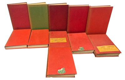 Lot 234 - ELLIS PETERS: 11 Titles: DEATH MASK, 1959;...