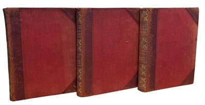 Lot 47 - PROFESSOR J ARTHUR THOMSON: THE NEW NATURAL...