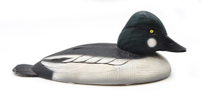 Lot 103 - A Holland & Holland "Golden Eye" novelty...