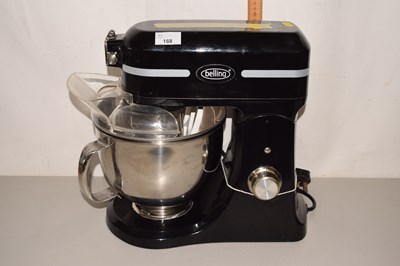 Lot 168 - A Belling food mixer