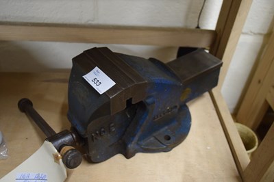 Lot 533 - BENCH VICE