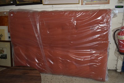 Lot 242 - A Clic Clac sofa bed, as new