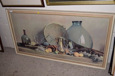 Lot 268 - After Robert Douglas Hunter still life...
