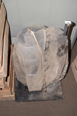 Lot 760 - Vintage photographic enlarger