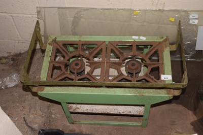 Lot 853 - Vintage stove