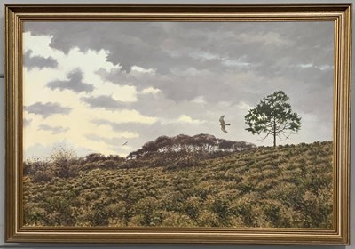 Lot 126 - Bruce Pearson S.W.L.A (British, b.1950),...