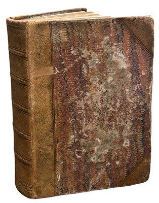 Lot 786 - GRIMM. Household Stories collected by the...