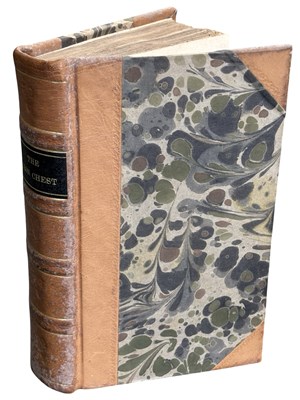 Lot 769 - WITCHCRAFT NECROMANCY SUPERNATURAL, SUICIDE,...