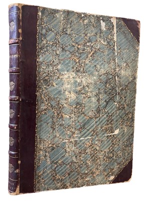 Lot 544 - John Gough Nichols and Charles John Smith....