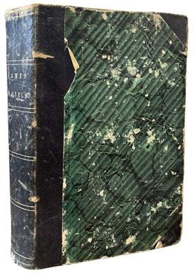 Lot 427 - G. P. R. JAMES. (George Payne Rainsford). The...
