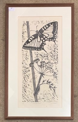 Lot 21 - J. Ironside (British, contemporary),...