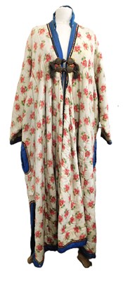 Lot 13 - An early 20th century Arts & Crafts Chinese...