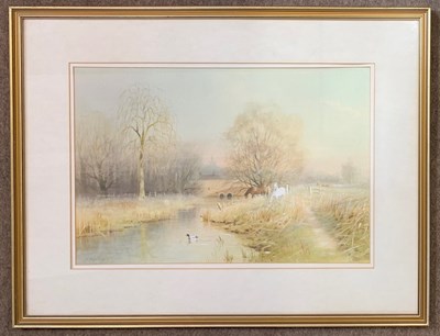 Lot 27 - Peter Metcalf (British, 20th century),...