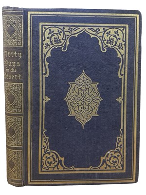 Lot 571 - Bartlett, W. H. [Written and Illustrated by...
