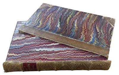Lot 766 - The Triumvirate. By three Members of Harrow...