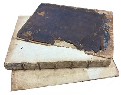 Lot 1114 - THOMAE TRETERI: VITAE EPISCOPORUM...